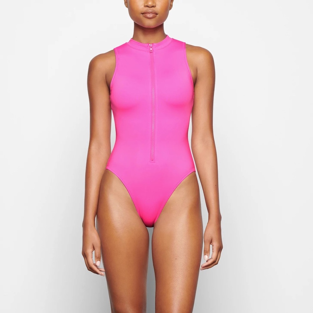 SKIMS One Piece swimsuit
